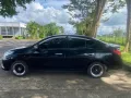 2016 Nissan Almera  1.5 VL A/T for sale in good condition-2