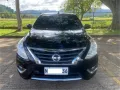 2016 Nissan Almera  1.5 VL A/T for sale in good condition-0