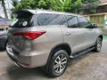 Toyota Fortuner 2017 2.4 V Diesel Automatic-5