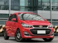 ‼️ 2022 Chevrolet Spark Premier 1.4 CVT Automatic Gas ☎️𝐁𝐄𝐋𝐋𝐀 𝟬𝟵𝟵𝟱 𝟴𝟰𝟮 𝟵𝟲𝟰𝟮 -1