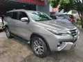 ✅Toyota Fortuner 2017 2.4 V Diesel Automatic-7