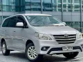 2015 Toyota Innova 2.0G gasoline a/t  🔥𝐉𝐄𝐒𝐒𝐄𝐍 𝐌𝐄𝐍𝐃𝐎𝐙𝐀🙋‍♂️☎️  09279850198-4
