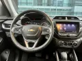 2022 Chevrolet Trailblazer 1.3 Premiere AT Gas✅🔥🙋🏻‍♂️𝐂𝐀𝐑𝐋 𝐁𝐎𝐍𝐍𝐄𝐕𝐈𝐄📲09384588779-5