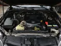 Toyota Fortuner 2017 2.4 V Diesel Automatic-8