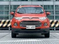 2018 Ford Ecosport 1.5 Titanium Automatic Gasoline 🔥𝐉𝐄𝐒𝐒𝐄𝐍 𝐌𝐄𝐍𝐃𝐎𝐙𝐀🙋‍♂️☎️  09279850198-0