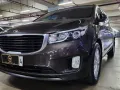 2017 Kia Grand Carnival 2.2L CRDI DSL AT | With Warranty by Ugarte Cars Manila-1