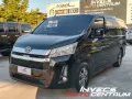 2020 Toyota Hiace GL Grandia Automatic -1