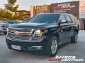 2016 Chevrolet Suburban Automatic -0