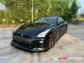 2009 Nissan GTR Automatic -2
