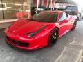 2012 Ferrari 458 Italia Automatic -0