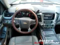 2016 Chevrolet Suburban Automatic -5