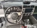 2015 Toyota FJ Cruiser 4x4 Automatic -10