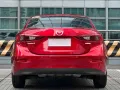 2018 Mazda 3 Sedan 1.5 V Automatic Gas 🔥𝐉𝐄𝐒𝐒𝐄𝐍 𝐌𝐄𝐍𝐃𝐎𝐙𝐀🙋‍♂️☎️  09279850198-5