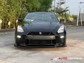 2009 Nissan GTR Automatic -0