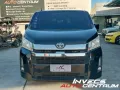 2020 Toyota Hiace GL Grandia Automatic -0