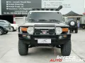 2015 Toyota FJ Cruiser 4x4 Automatic -1