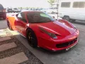 2012 Ferrari 458 Italia Automatic -2