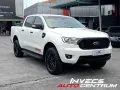 2020 Ford Ranger FX4 Manual-2