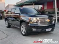 2016 Chevrolet Suburban Automatic -1