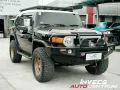 2015 Toyota FJ Cruiser 4x4 Automatic -2