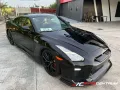 2009 Nissan GTR Automatic -1