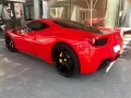 2012 Ferrari 458 Italia Automatic -3