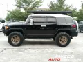 2015 Toyota FJ Cruiser 4x4 Automatic -8
