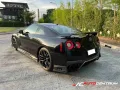 2009 Nissan GTR Automatic -10