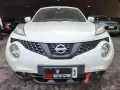 2018 Nissan Juke 1.6L CVT Automatic-0