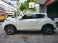 2018 Nissan Juke 1.6L CVT Automatic-5