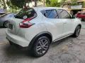 2018 Nissan Juke 1.6L CVT Automatic-8