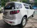 ✅Chevrolet Trailblazer 2017 2.8 LT Automatic-1
