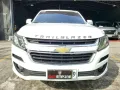 ✅Chevrolet Trailblazer 2017 2.8 LT Automatic-0