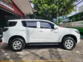 ✅Chevrolet Trailblazer 2017 2.8 LT Automatic-9