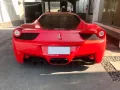 2012 Ferrari 458 Italia Automatic -9