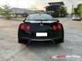 2009 Nissan GTR Automatic -3