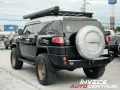 2015 Toyota FJ Cruiser 4x4 Automatic -4