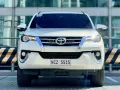 2017 Toyota Fortuner V 4x4 2.8 DSL AT Super Rare Low ODO 25K Only! -0