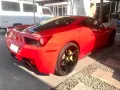 2012 Ferrari 458 Italia Automatic -4