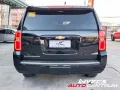 2016 Chevrolet Suburban Automatic -13