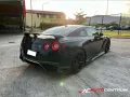2009 Nissan GTR Automatic -8