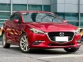 2018 Mazda 3 2.0 Sedan Gas Automatic 🔥𝐉𝐄𝐒𝐒𝐄𝐍 𝐌𝐄𝐍𝐃𝐎𝐙𝐀🙋‍♂️☎️  09279850198-2