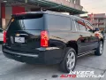 2016 Chevrolet Suburban Automatic -3