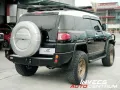 2015 Toyota FJ Cruiser 4x4 Automatic -7