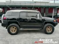 2015 Toyota FJ Cruiser 4x4 Automatic -5