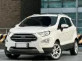 2020 Ford Ecosport Titanium 1.5 Gas Automatic 🔥𝐉𝐄𝐒𝐒𝐄𝐍 𝐌𝐄𝐍𝐃𝐎𝐙𝐀🙋‍♂️☎️  09279850198-0