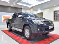 2014 Toyota HiLux 2.5 G Automatic 698t Negotiable Batangas Area-3