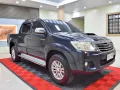 2014 Toyota HiLux 2.5 G Automatic 698t Negotiable Batangas Area-4