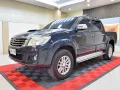 2014 Toyota HiLux 2.5 G Automatic 698t Negotiable Batangas Area-5