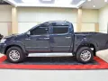 2014 Toyota HiLux 2.5 G Automatic 698t Negotiable Batangas Area-7